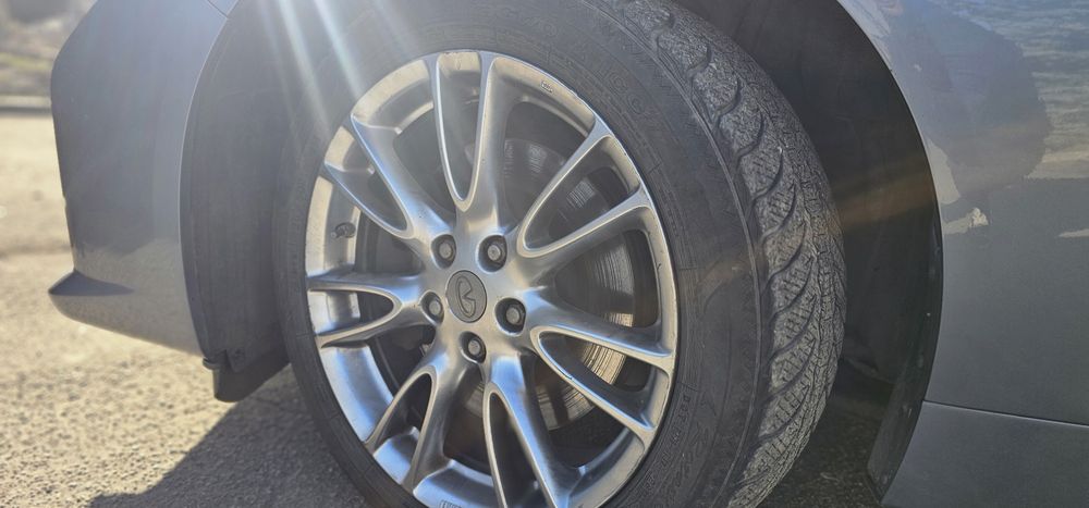 Продам Infiniti Q 50