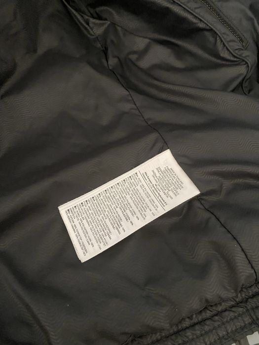 Czarna Kurtka wiosna Nike The Athletic Dept rozmiar 38/M/10