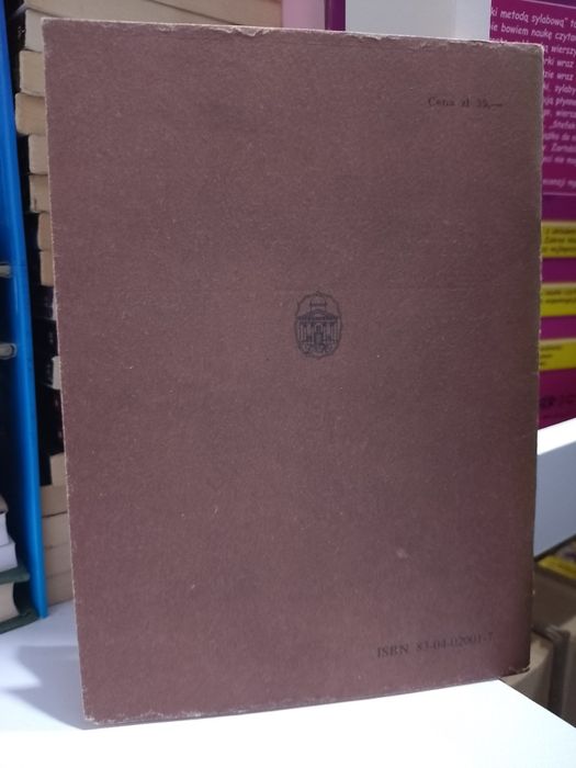 Jan Kochanowski Odprawa posłów greckich