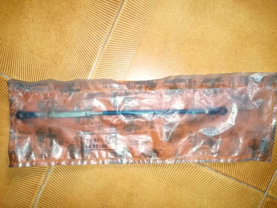 Peças Alfa Romeo Alfetta, GTV, Giulietta e 75