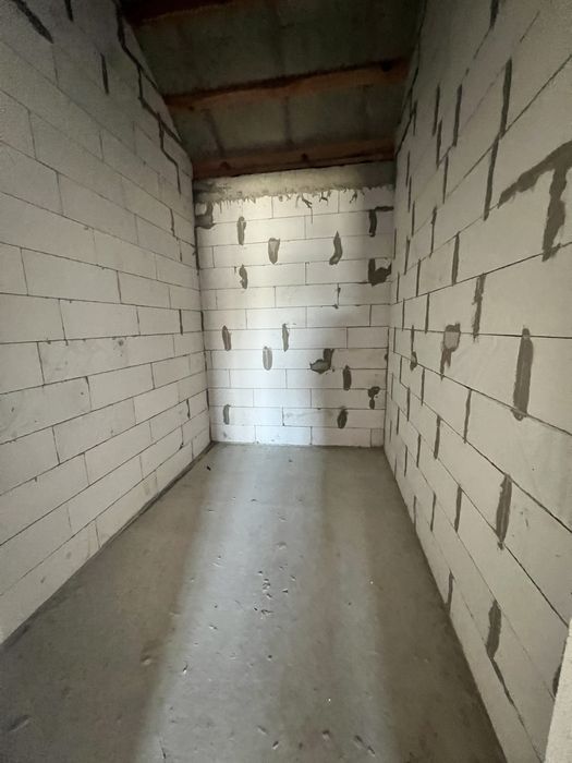 Будинок у стилі Барн Хаус_Віта Поштова_Газ