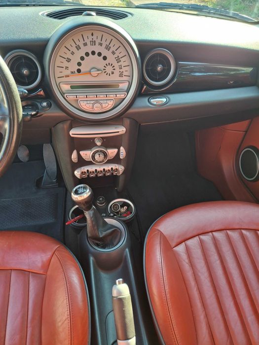Mini Cooper D 1.6 110 hp505966996876830727
