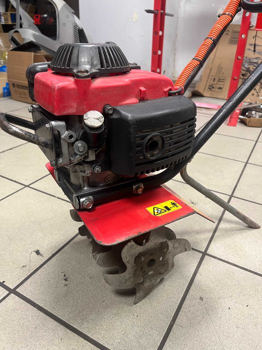 Glebogryzarka Honda FZCZ FG200 25cm