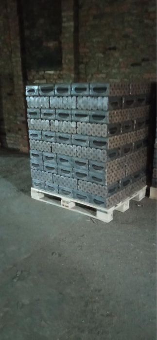 Паливні брикети Pini Kay