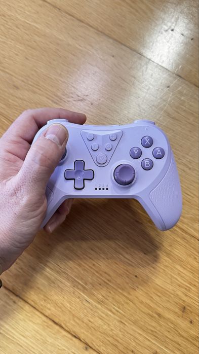 Wireless Game Controller - Nintendo Switch436549974177228807