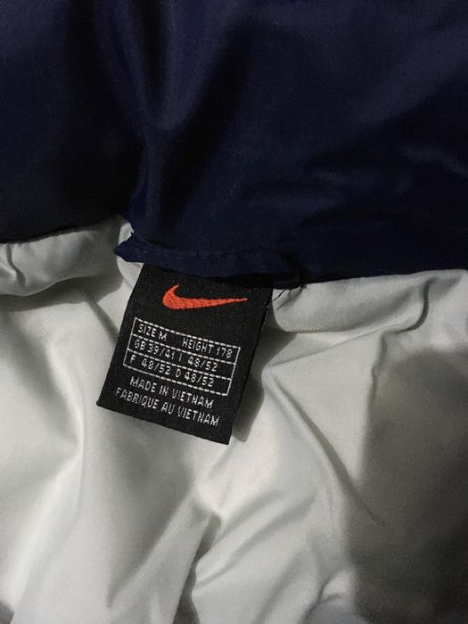 Kurtka męska Nike rozmiar M