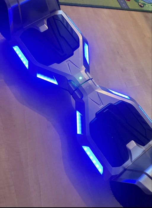 Sprzedam Hoverboard with Seat, deskorolka elektryczna, nie wysyłam odbior osobisty