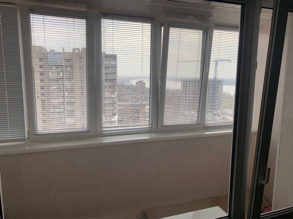 2-к.кв. Бульвар Центральний, 10/12к, від власника, меблі, техніка