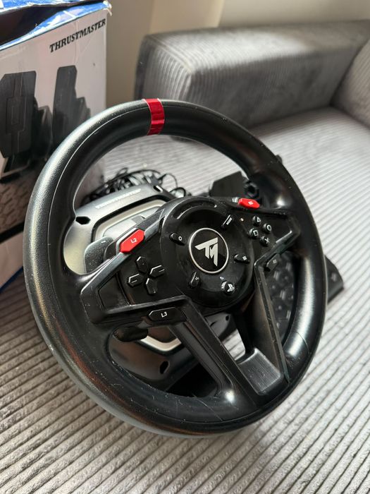 Kierownica Thrustmaster T128
