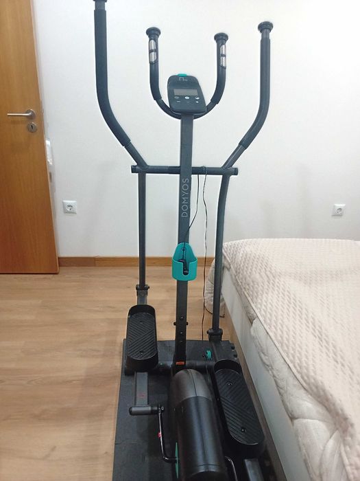 Vende se bicicleta nova