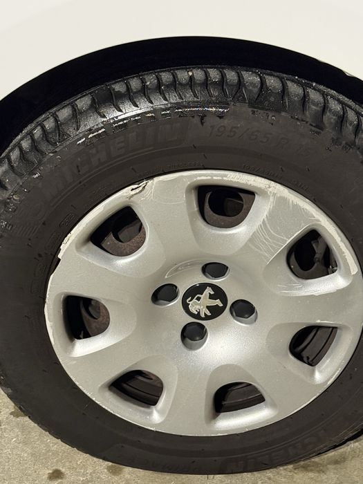 Citroen berlingo fibrada frio