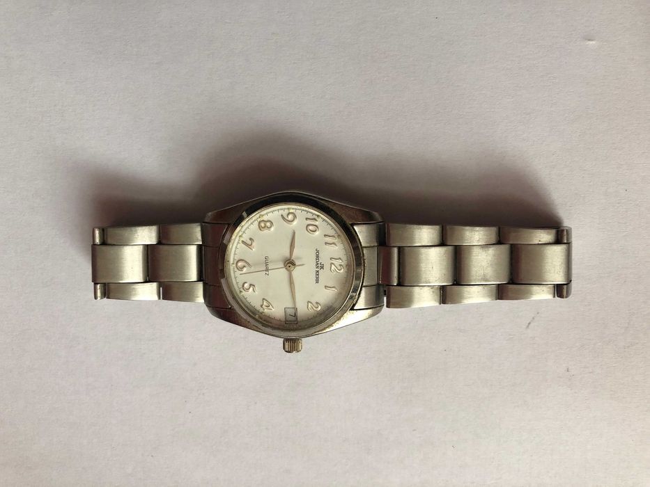Zegarek męski  Quartz JK Jordan Keer