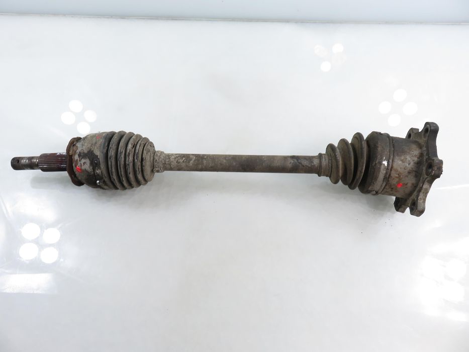 Półoś Lewa Tylna Nissan Pathfinder R51 4.0