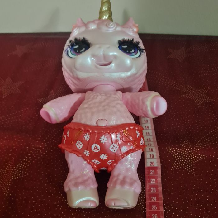 Boneca Poopsie Doll