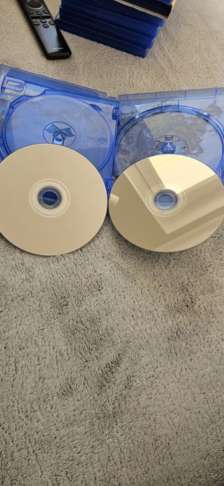 horizon forbidden west ps4 Stan BDB