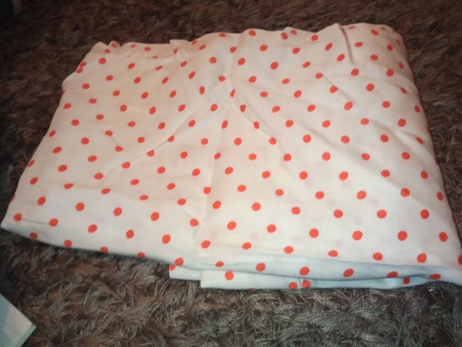 Materiały krawieckie