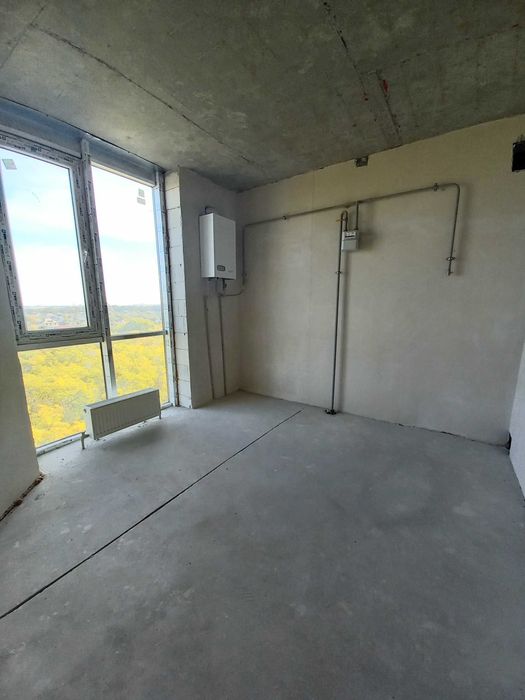 Пропонуємо придбати дворівневу квартиру, Маріїнський, Великодолинське