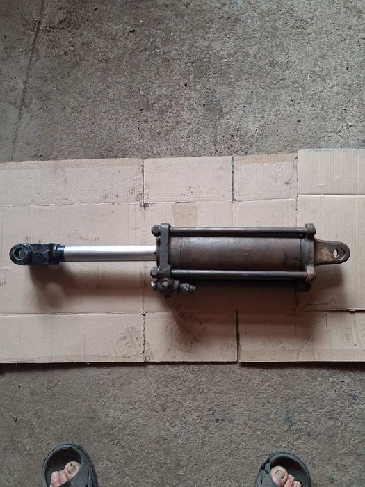 Гідроциліндр ЦС 100 старого зразка , Юмз, Мтз