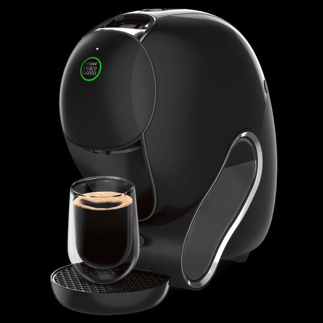 Dolce Gusto Neo Nova BK