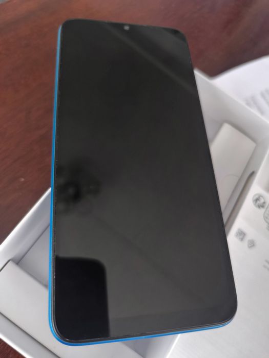 Смартфон Redmi 9c nfs стан нового.