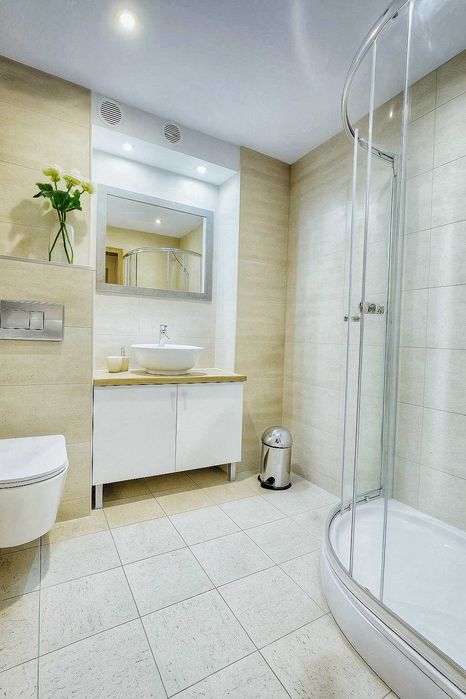 TK Apartments Nowoczesne Apartamenty Wrocław Centrum