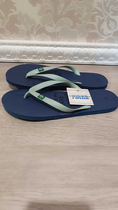 Вьетнамки Enrico Coveri