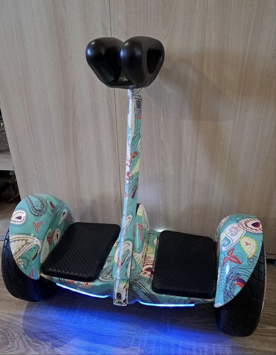 Сігвей Ninebot Mini