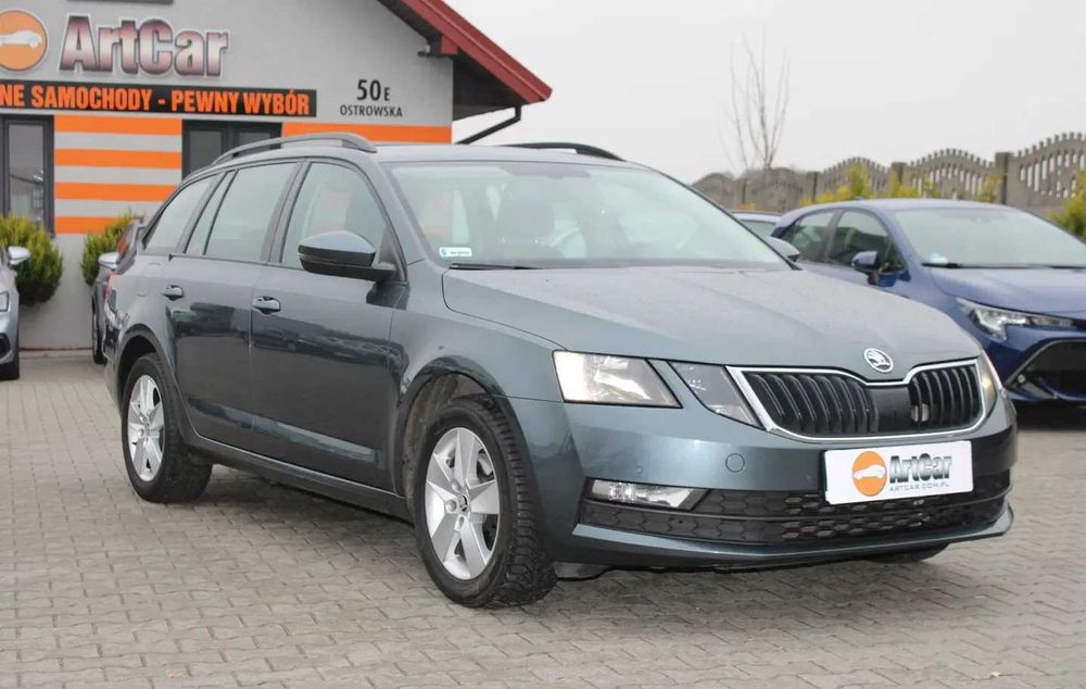 Wypożyczalnia Samochodów ZAMBRÓW Osobowych Dostawczych