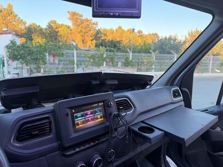 Renault Master IVA Dedutivel