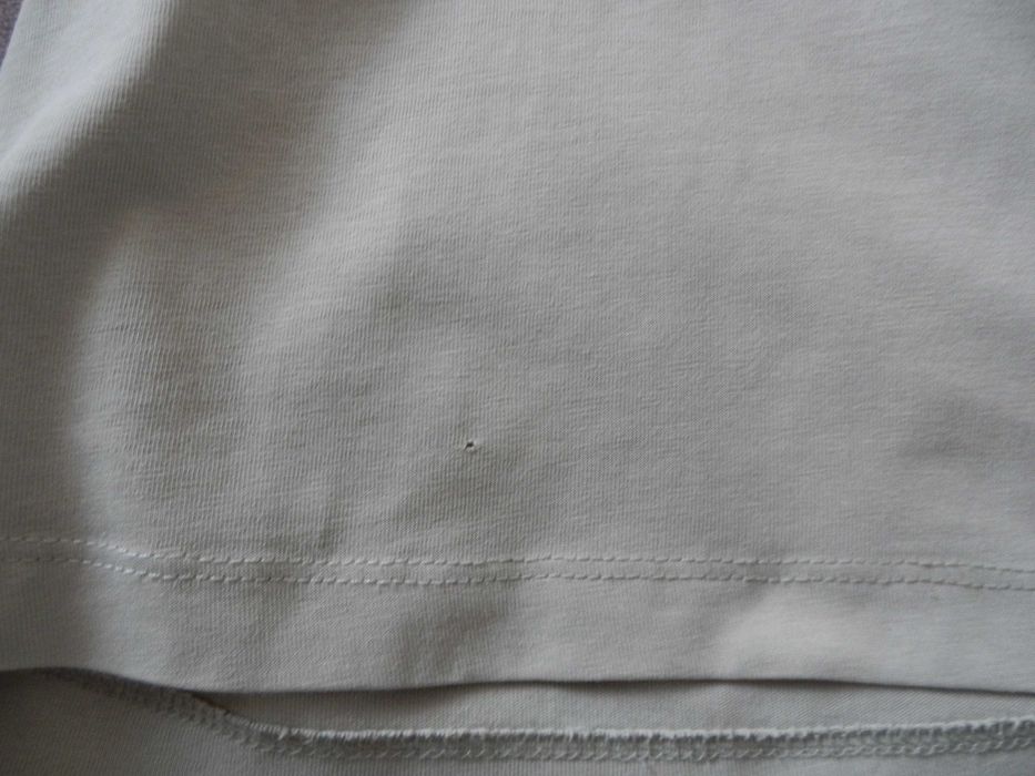 Bluzka damska Aware Vero Moda r. M/38 bawełna organiczna