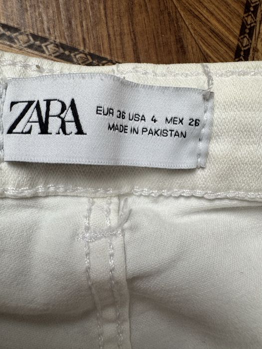 Продам джинси скінні Zara