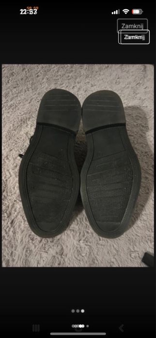 Buty ottimo r35 b dobry stan