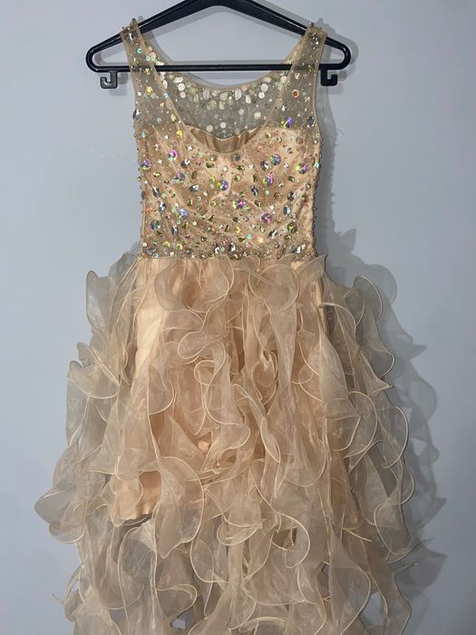 Випускна/Вечірня сукня