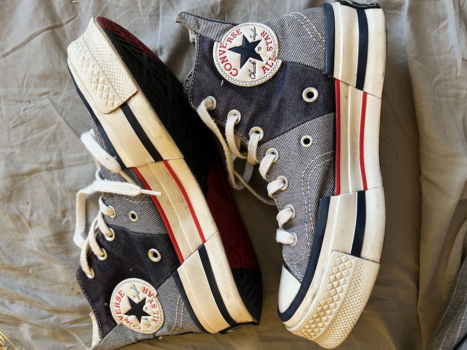 Converse Chuck 70 Plus High – oryginalne