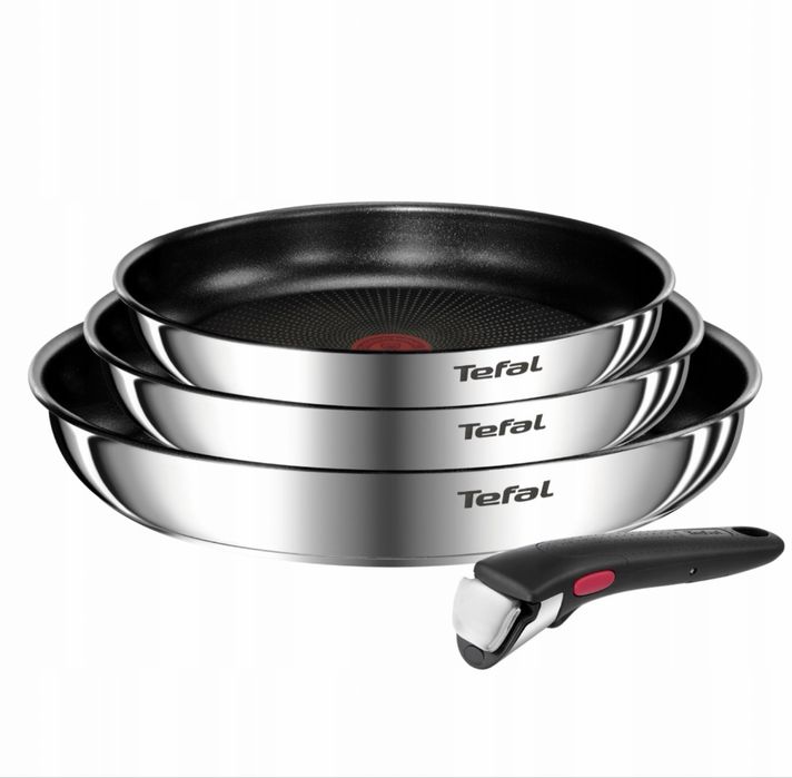 TEFAL Ingenio Emotion 4 el.