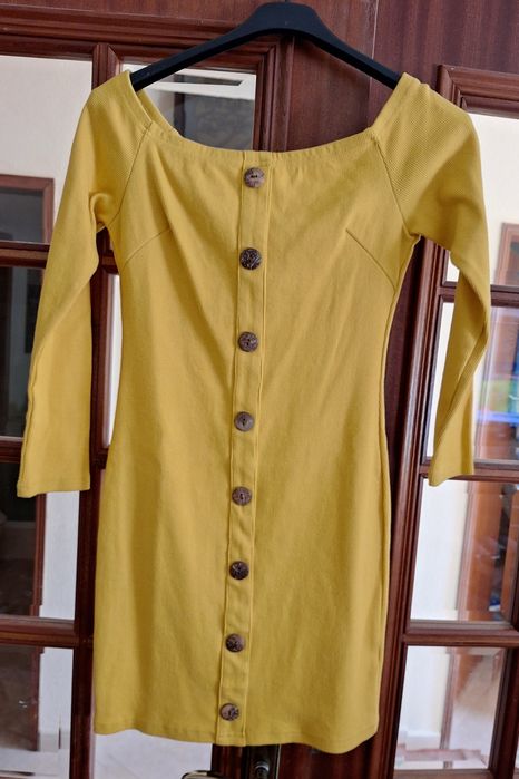 Lote de 8 vestidos novos com etiqueta