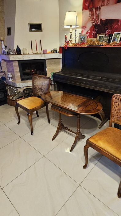 Piękny Stylowy komplecik