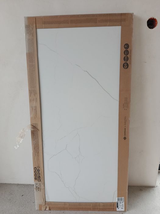 Płytka cerrad calmness pearl matt 6 sztuk  120x60