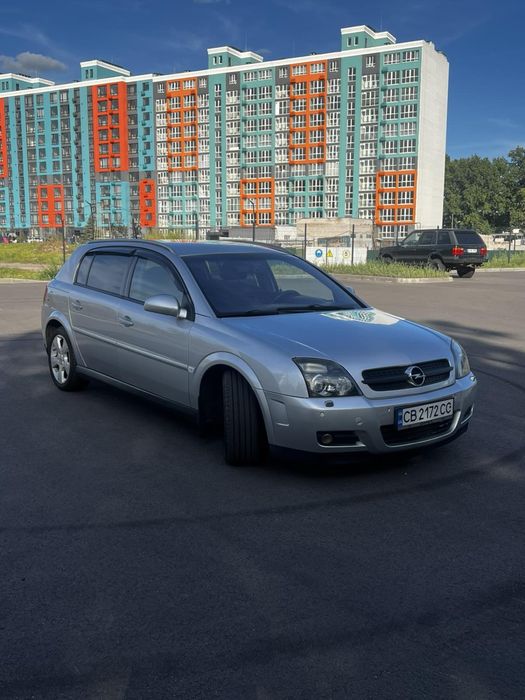 Продам Opel Signum автомат
