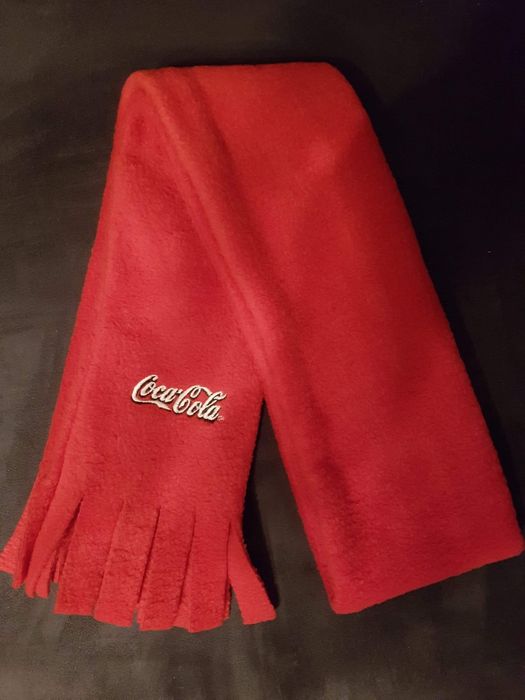 Sprzedam nowy szlaki Coca Cola
