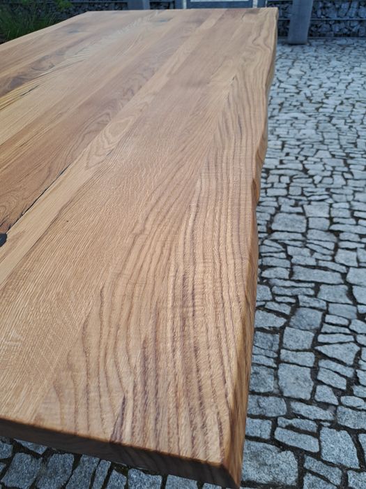 Sprzedam stół dębowy. 200x100 cm.