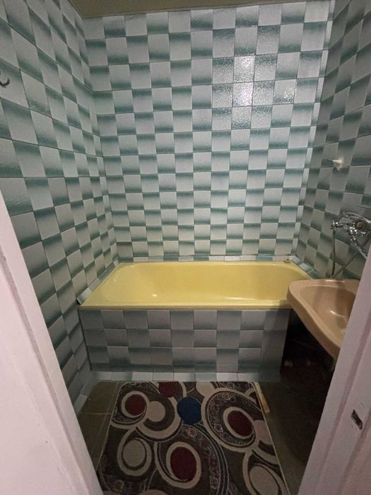 Здам 1 кімнатну квартиру Таращанський масив