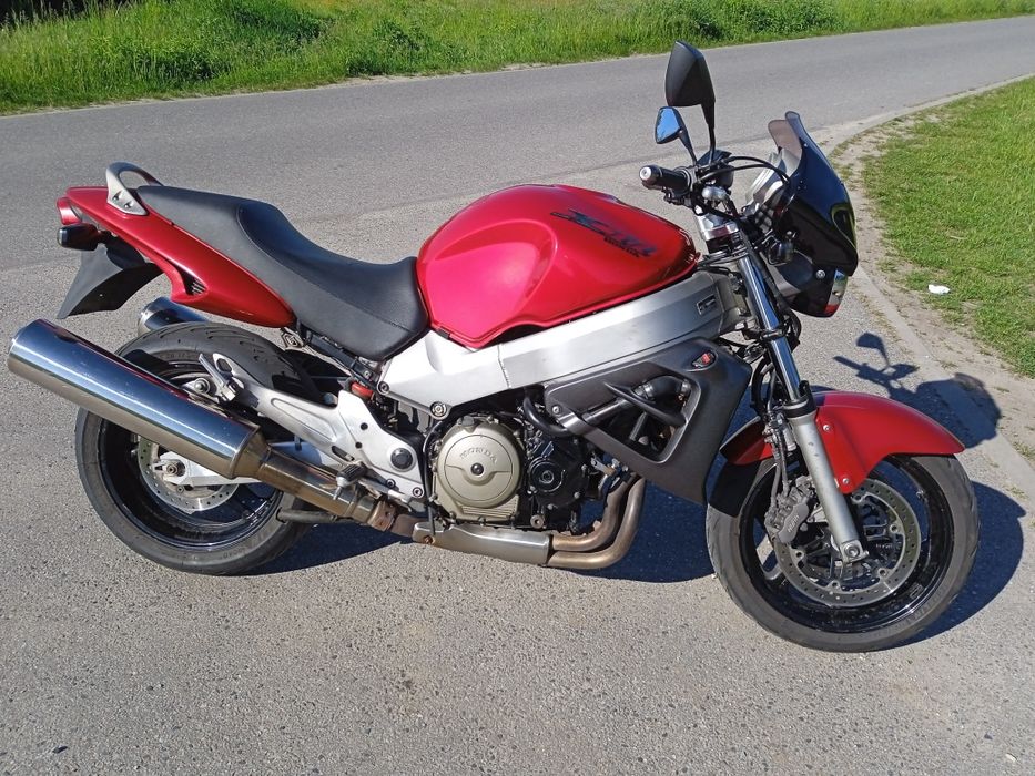 Honda x11 cb1100 xx
