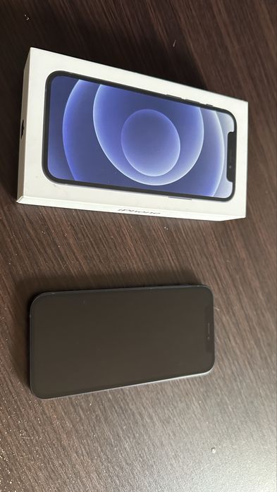 iPhone 12 mini 64 Gb Desbloqueado