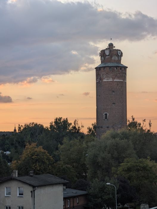 Mieszkanie w centrum Brodnicy