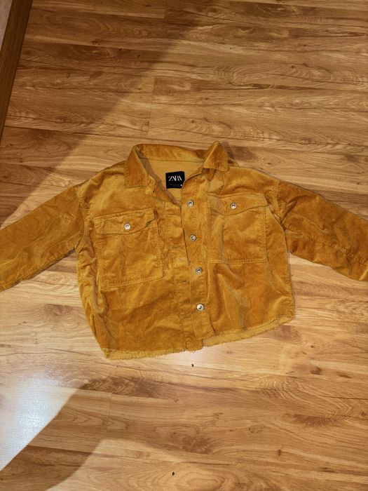 Дженсовка-рубашка