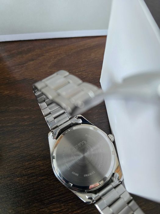 Zegarek męski kwarcowy LORUS RH963GX9