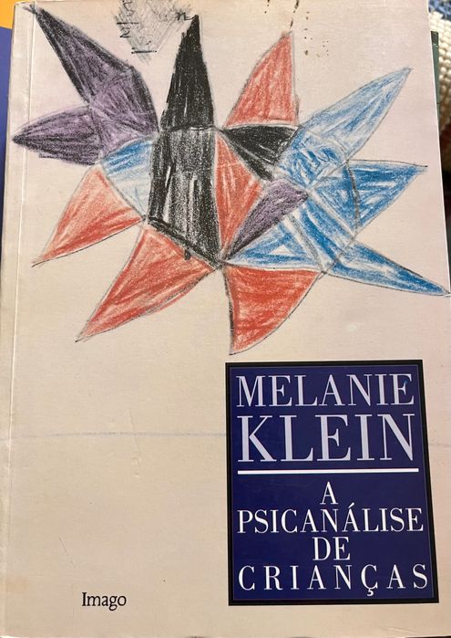 Livros Psicologia/ Psicanálise