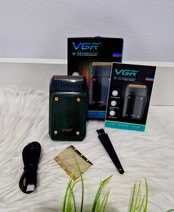 Maquina barbear Shaver