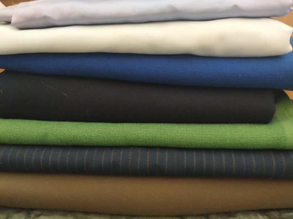 Тканина шерсть,підкладочна